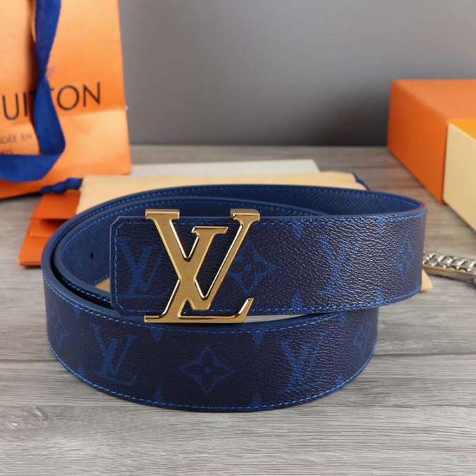 Picture of LV Belts _SKULVBelt38mmX100-125cm7D416024